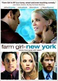 Farm Girl in New York скачать