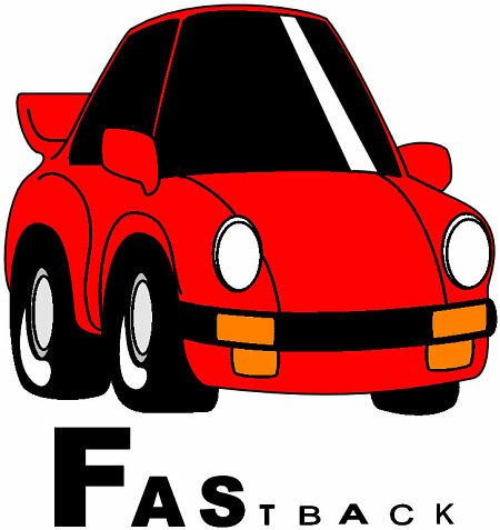 Постер фильма Fastback