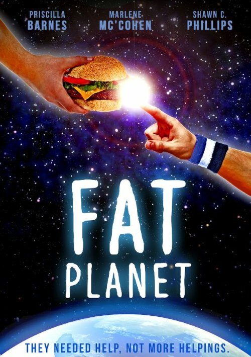 Fat Planet скачать