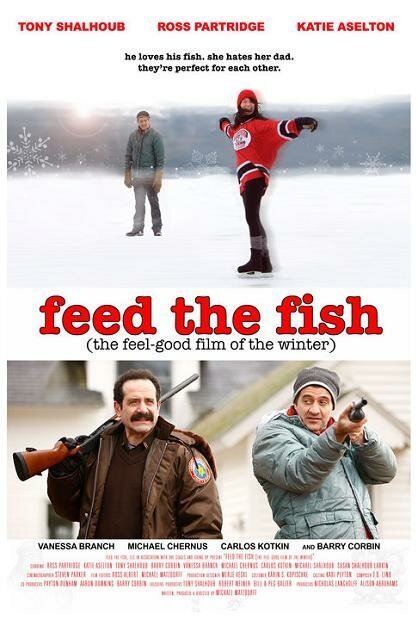 Feed the Fish скачать