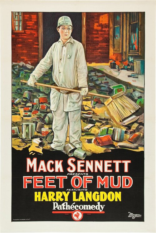 Feet of Mud скачать