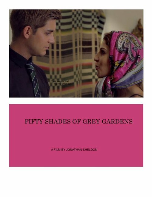 Fifty Shades of Grey Gardens скачать