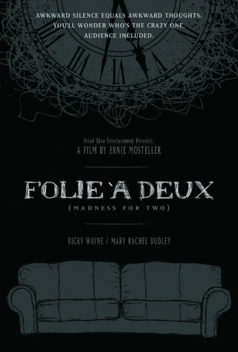 Folie à Deux: Madness for Two скачать