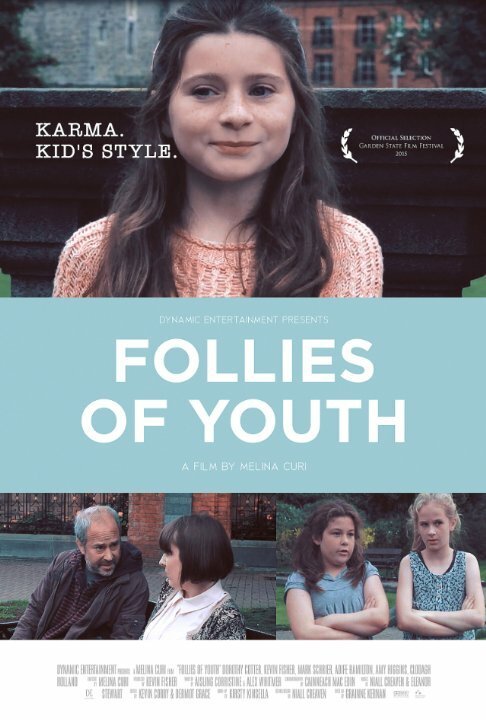 Постер фильма Follies of Youth