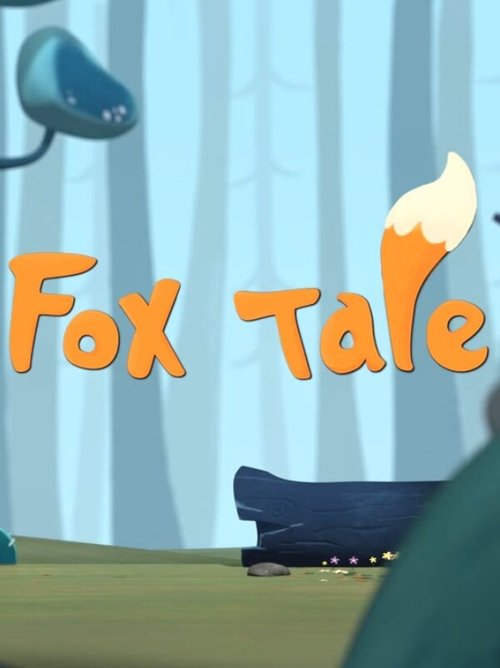 Постер фильма Fox Tale