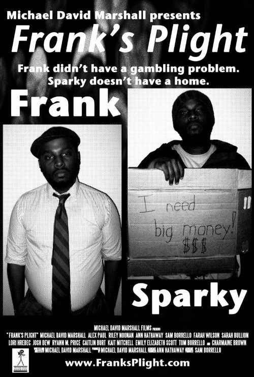 Frank's Plight скачать