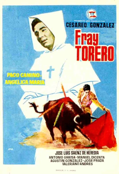 Fray Torero скачать