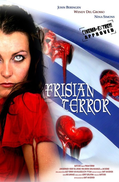 Frisian Terror скачать