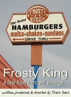 Постер фильма Frosty King