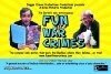 Постер фильма Fun with War Crimes