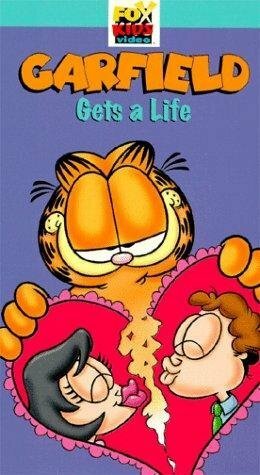 Garfield Gets a Life скачать