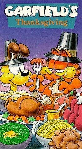 Garfield's Thanksgiving скачать