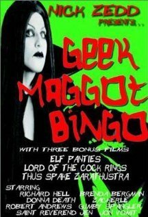 Geek Maggot Bingo or The Freak from Suckweasel Mountain скачать