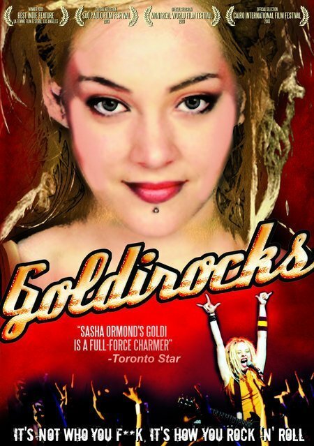 Goldirocks скачать