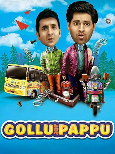 Gollu aur Pappu скачать