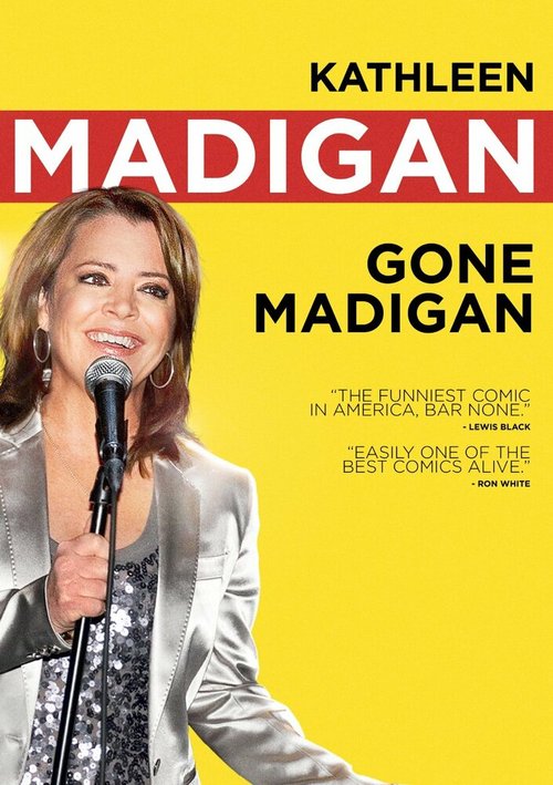 Gone Madigan скачать