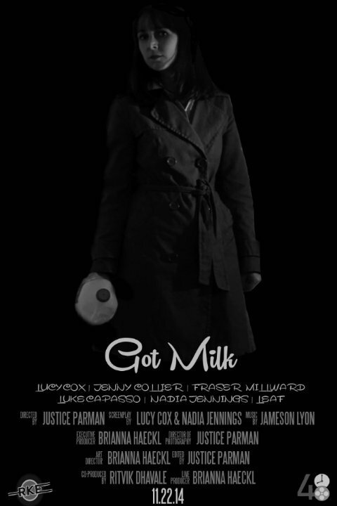 Got Milk скачать