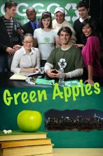 Постер фильма Green Apples
