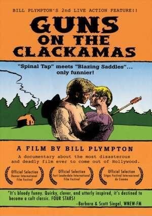 Guns on the Clackamas: A Documentary скачать