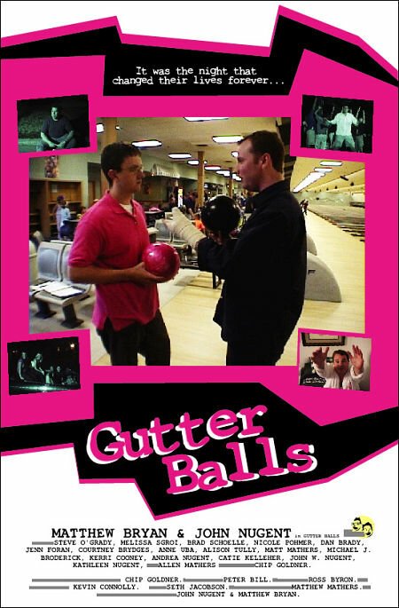 Gutter Balls скачать