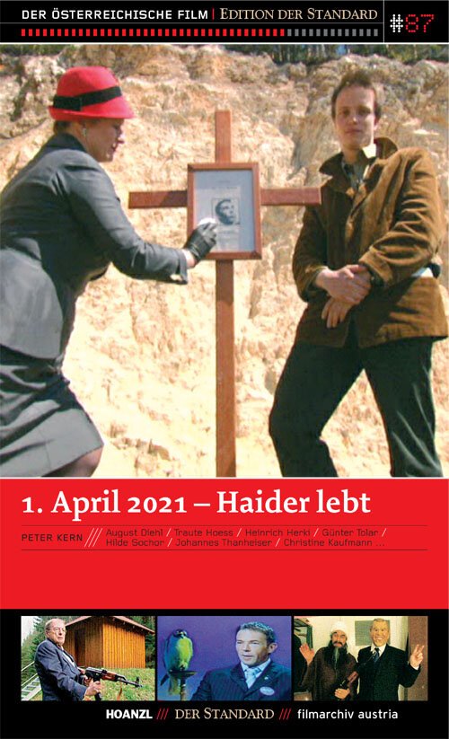 Haider lebt - 1. April 2021 скачать