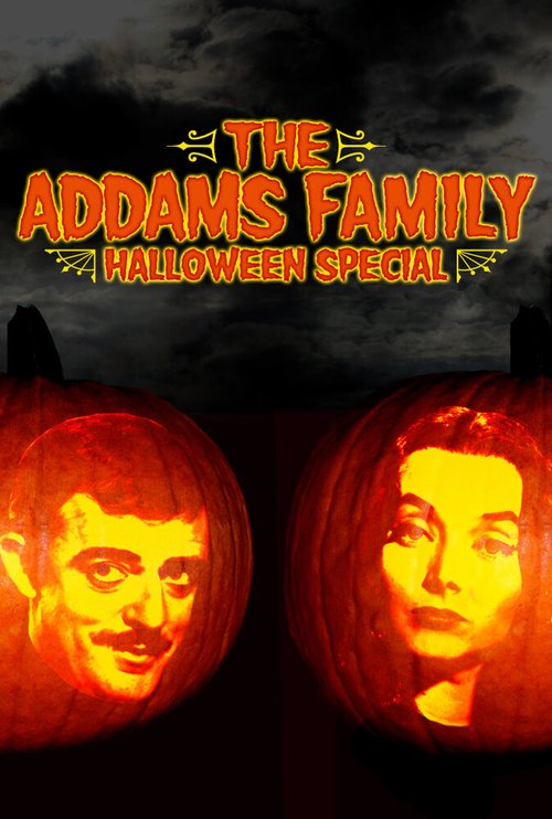 Halloween with the New Addams Family скачать