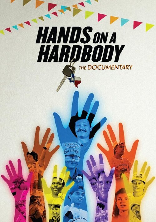 Hands on a Hardbody: The Documentary скачать