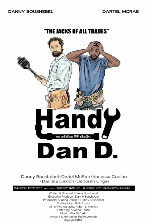 Handy Dan D. скачать