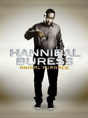 Hannibal Buress: Animal Furnace скачать