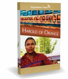 Постер фильма Harold of Orange