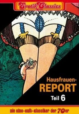 Hausfrauen 6: Warum gehen Frauen fremd... скачать