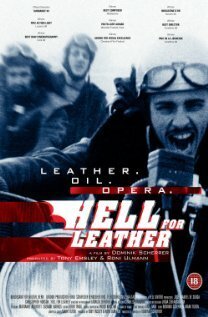 Hell for Leather скачать