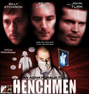 Постер фильма Henchmen