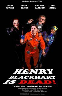 Henry Blackhart Is Dead! скачать