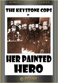 Her Painted Hero скачать