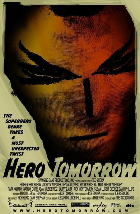 Hero Tomorrow скачать