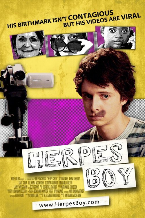 Herpes Boy скачать