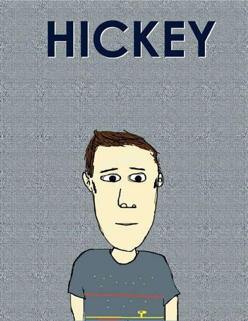 Hickey скачать