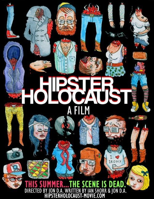 Hipster Holocaust скачать