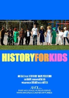 Постер фильма History for Kids