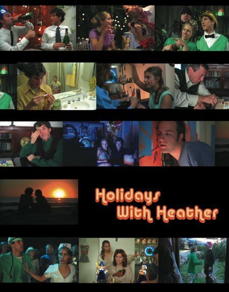 Holidays with Heather скачать