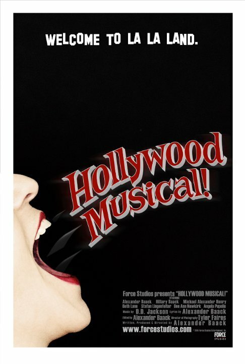 Hollywood Musical! скачать