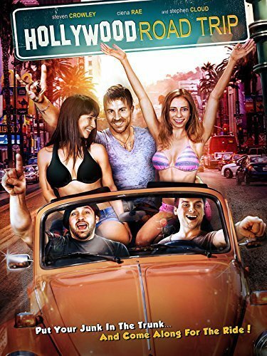 Hollywood Road Trip скачать