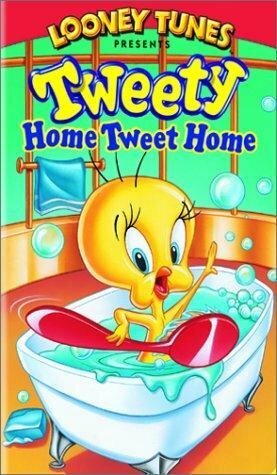 Home, Tweet Home скачать