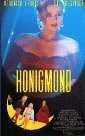 Постер фильма Honigmond