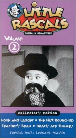 Hook and Ladder скачать