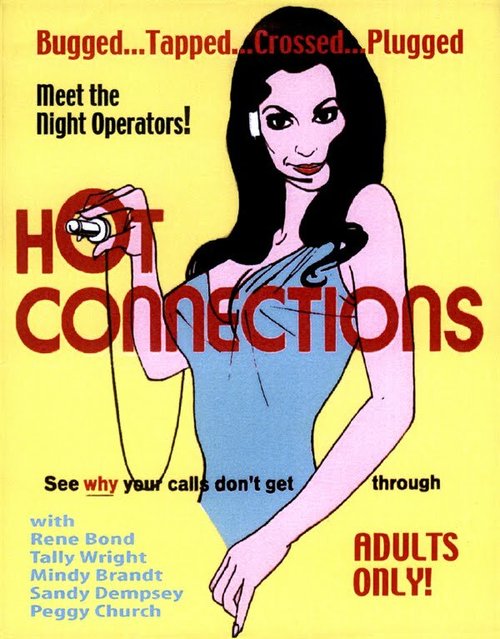 Hot Connections скачать