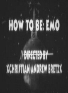 How to Be: Emo скачать