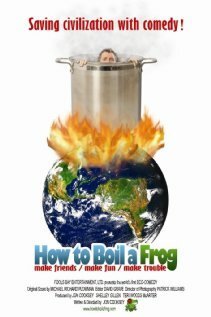 How to Boil a Frog скачать