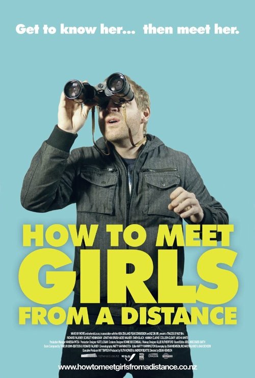 How to Meet Girls from a Distance скачать